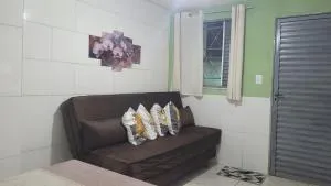 Kitnet no centro de Lençóis - Iramaia