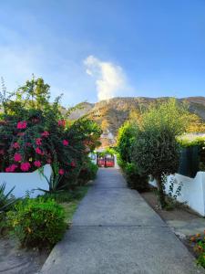 Residence Vulcano Cottage