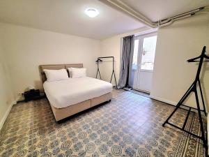 Le Duplex-suite Joséphine