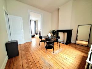 Le Duplex-suite Joséphine