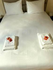 Le Duplex-suite Joséphine