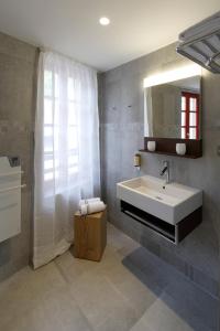 Appart'hotels Les Maisons du Pont - Charme & Caractere : photos des chambres