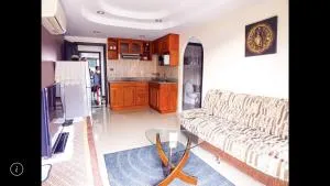 Junior apartment - Ban Nong O