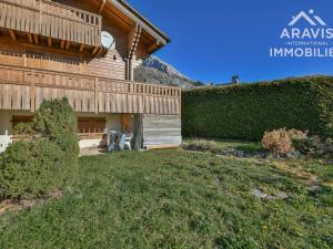 Chalets Chalet cosy, 4 chambres, 8 pers, proche commerces, terrasse, parking, Wifi - FR-1-391-150 : photos des chambres