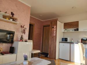 Apartman Stašenka