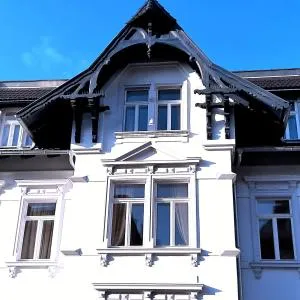 Ferienwohnung Anno1898 Zittau - Eckartsberg