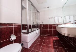 Akar International Hotel