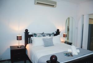 Map’s View Private Suite