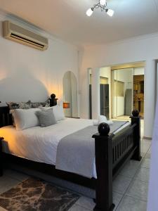 Map’s View Private Suite