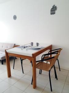 A pasos del Mar Departamento céntrico