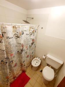 A pasos del Mar Departamento céntrico