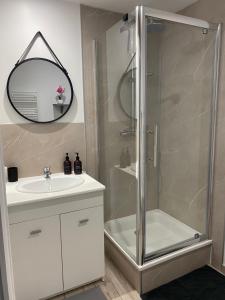 Appartements Gite carpe Diem : photos des chambres