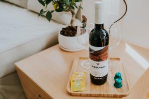 VIVA Contemporary Duque Terceira