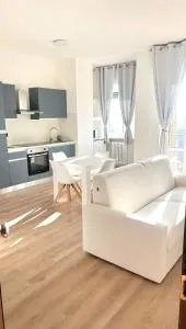 Sky Top Apartment Biella Gaglianico - Candelo