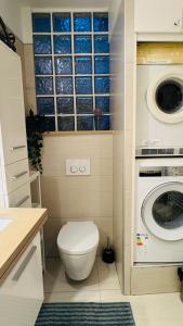 Appartements Eze flat with terrace sea view and mountain view : photos des chambres