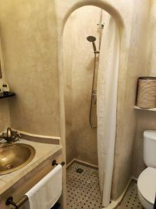 Riad de charme lOasis dEssaouira - Chambre Luxe