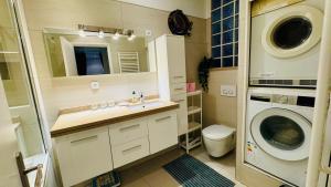 Appartements Eze flat with terrace sea view and mountain view : photos des chambres