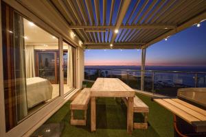 Mountain Oasis - Tide & Tranquility with Inverter