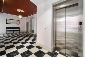 WHome Elegant Chiado Retreat Comfort in Lisbons Heart