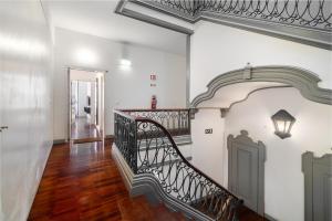 WHome Elegant Chiado Retreat Comfort in Lisbons Heart