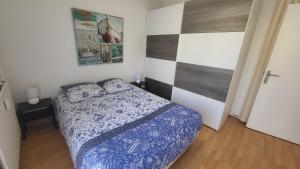 T2 AVIGNON climatisé intra muros spacieux et lumineux