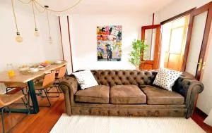 Blissful Escapes in Potes by Just Room - Boca de Huérgano