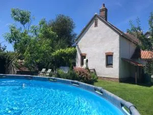 Les Rossignols - Le Châtelet