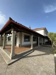 Reigosa II - Salgueiral