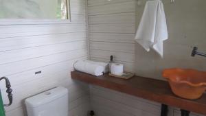 Cabanas sítio Ancestral