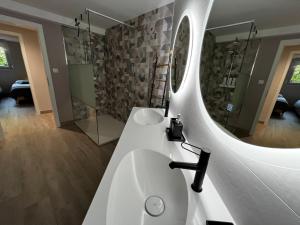 Au chemin des vignes