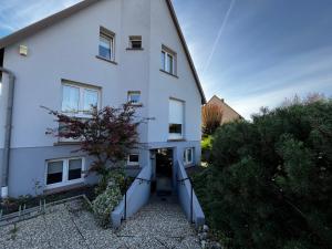 Appartements Au chemin des vignes : photos des chambres