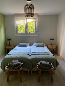 Au chemin des vignes