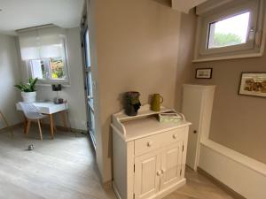 Appartements Au chemin des vignes : photos des chambres