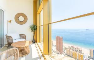 Intempo by Holuxe - 225 - 22nd floor