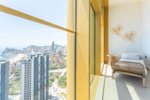 Intempo by Holuxe - 225 - 22nd floor