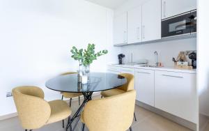 Intempo by Holuxe - 225 - 22nd floor