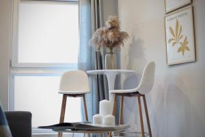 Capital Towers Scénique