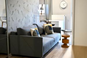 Capital Towers Scénique