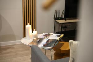 Capital Towers Scénique