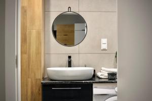 Capital Towers Scénique