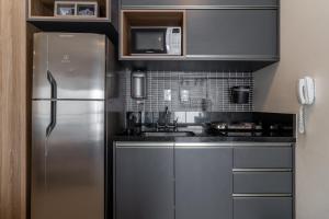 Premium Baixo Augusta