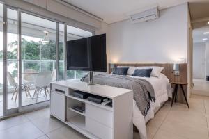 Premium Baixo Augusta