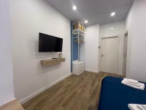 Aura apartments Napoli