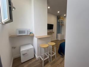 Aura apartments Napoli