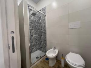 Aura apartments Napoli