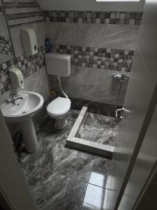 Bed & Coffee LUKAS Krusevac