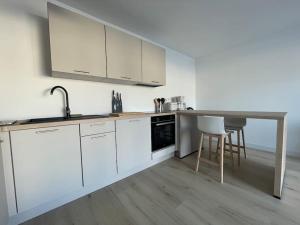 Appartement belle escale