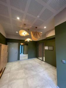 Appartement belle escale