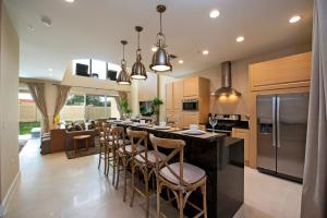 3 bedrooms luxury home near Disney