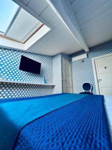 Chambre Double Deluxe